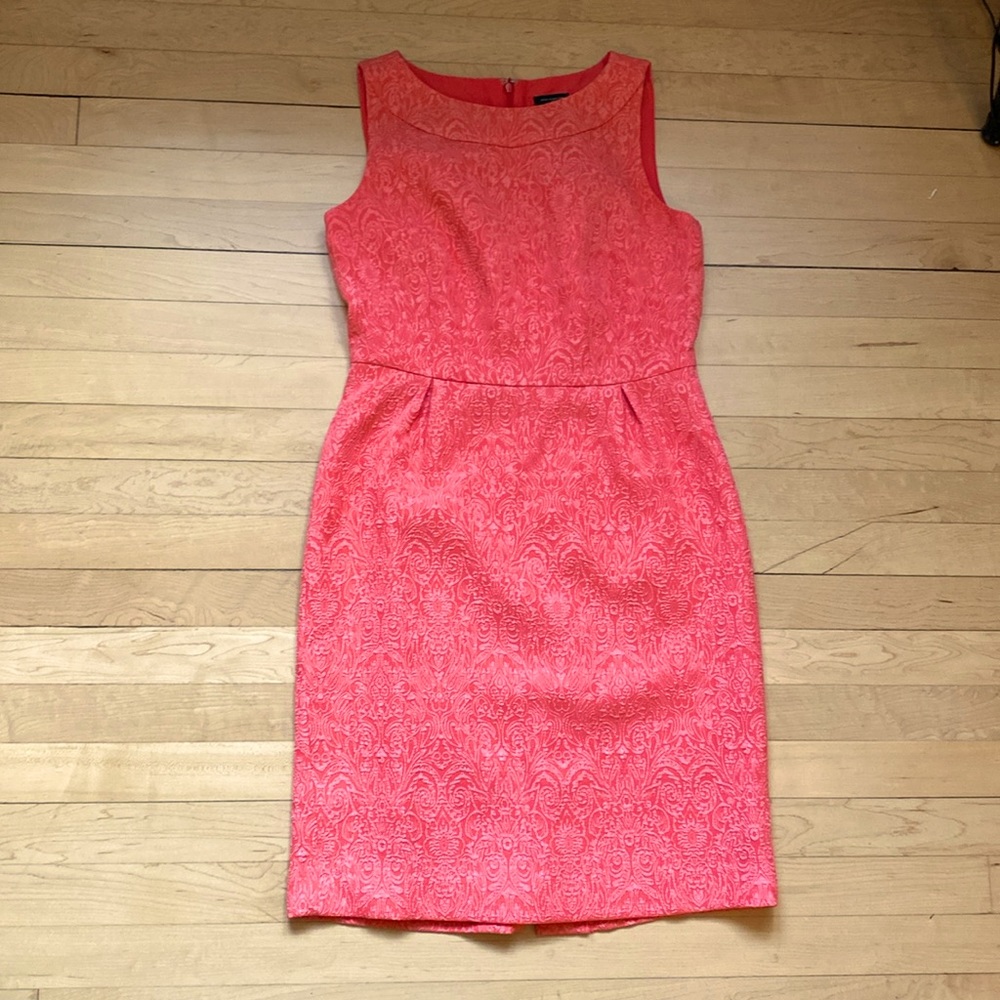 Ann Taylor Dress
